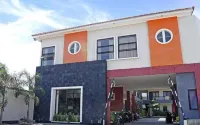 The Winner Hotel Hotels near AZIM CELL PEMALANG