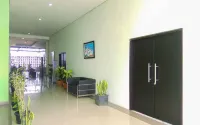 Cozy and Modern 1Br Apartment at Atlanta Residences by Travelio