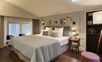 Royal Madeleine Hotel & Spa