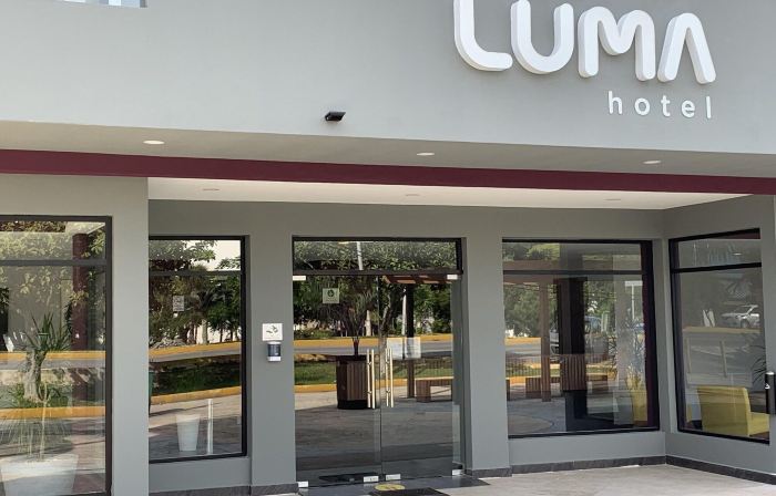 Hotel Luma by Kavia
