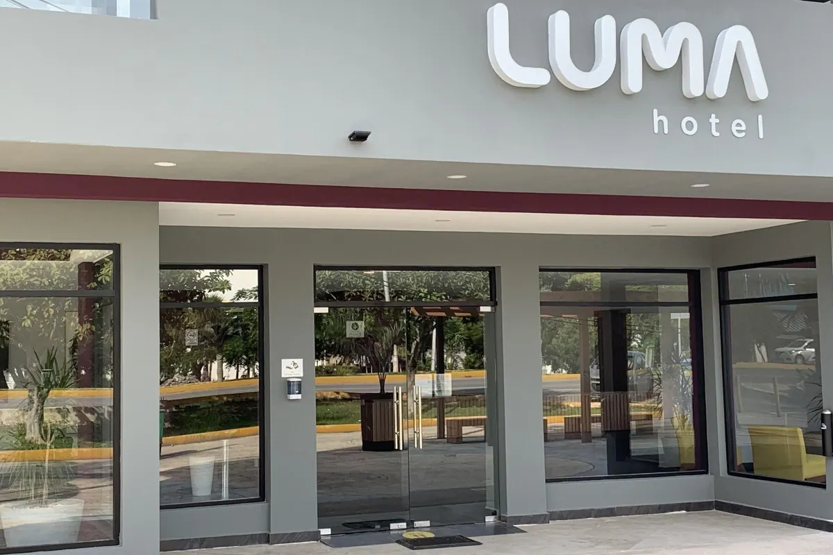 Hotel Luma by Kavia