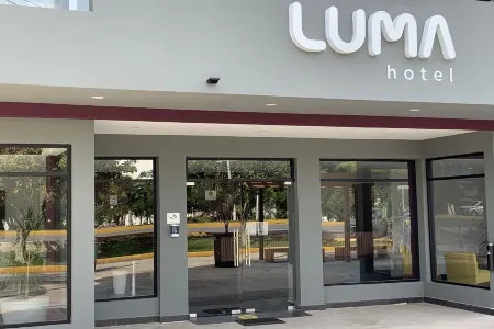 Hotel Luma by Kavia