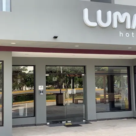 Hotel Luma by Kavia