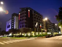 Ramada Plaza Milano Hotel di Milan