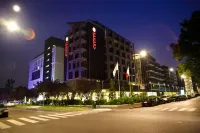 Ramada Plaza Milano