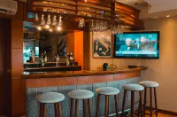 Hotel Sunset Beach - bar