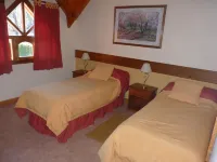 Hosteria Maiten Escondido - 3-Star