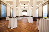 American Trade Hotel Hotels in Panama City
