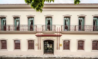 Atrium Hotel Quinta de Pedras