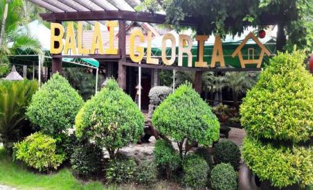 Balai Gloria Hotel - Housity
