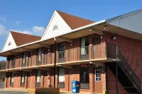 Budget Inn Các khách sạn ở Green Spring