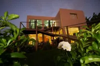 Pousada Estrela Lunar Hoteles en 