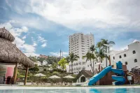 Tesoro Manzanillo All Inclusive