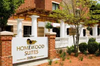 麻州波士頓/劍橋-阿靈頓Homewood Suites by Hilton