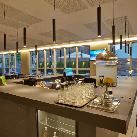 Flix Hotel