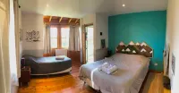 La Barraca Suites