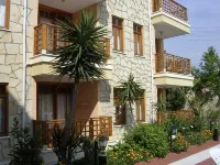 Nar Apart Hotel Hotel in zona Sorgun Titreyengöl