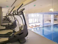 Hotel Excelsior - Gym
