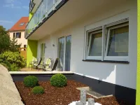 Gästehaus Deidesheim Hotel di Wachenheim an der Weinstrasse
