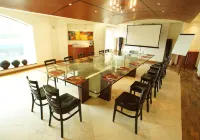 波薩里卡維多利亞飯店 - 布拉哈瑪