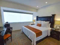 Hotel Stadium Hotels in Leon