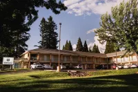 Inn at Mount Shasta