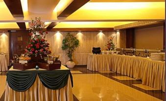 The Royal Orchid Hotel, Chembur