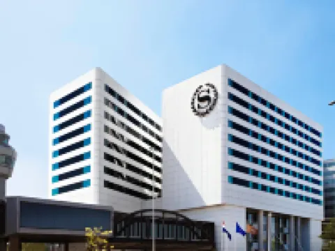 Sheraton Amsterdam Airport Hotel and Conference Center Hotels in Schiphol