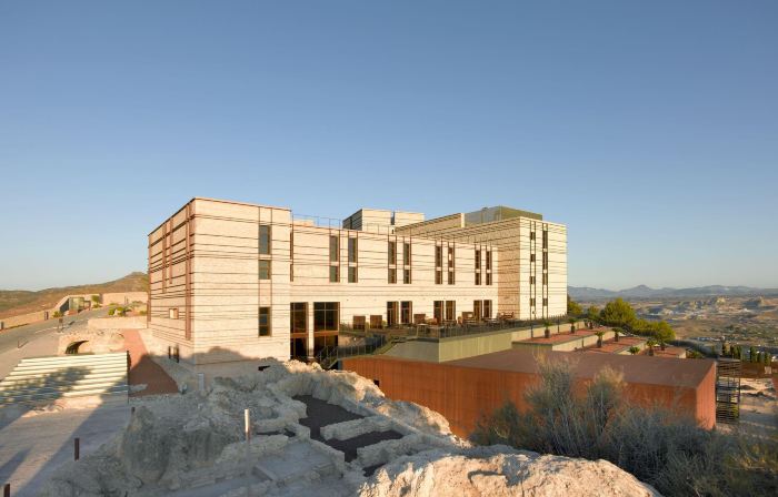 Parador de Lorca