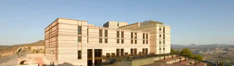 Parador de Lorca