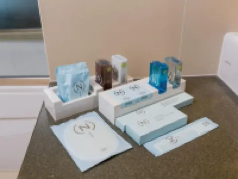 โนโวเทล ดูไบ อัลบาร์ชา โรงแรมในดูไบ