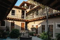 Doña Francisca Hotel Boutique Hotels in Mascota
