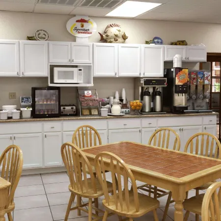 Super 8 by Wyndham South Padre Island