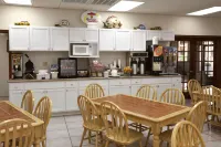 Super 8 by Wyndham South Padre Island - 2 étoiles