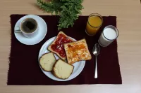 Hotel Aroma 406
