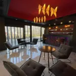 Granat Hotel a Mineralovodsky District