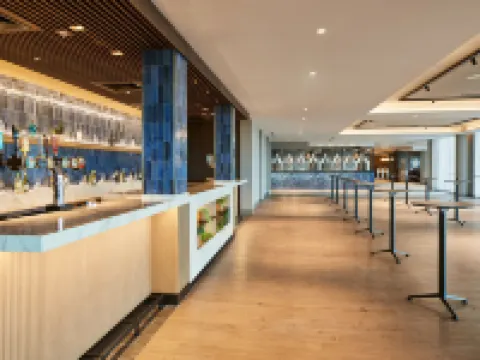 コートヤード・バイ・マリオット・エクセター・サンディ パーク エクセターのホテル