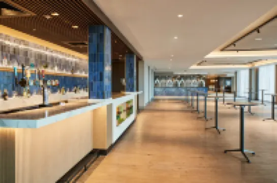 Courtyard Exeter Sandy Park