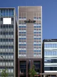 Hotel Hokke Club Kyoto Hoteles cerca de Kangetsukyo Railway Station