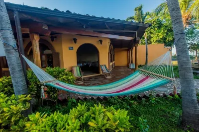 هوتل إل مالتيس فنادق في 