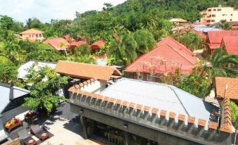 Green View Village Resort