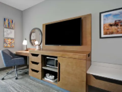 Hampton Inn by Hilton Midland South Hotels in Midland