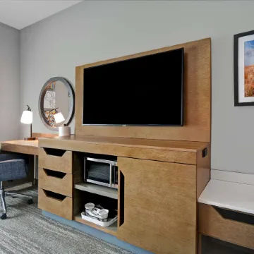 Hampton Inn by Hilton Midland South