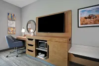 米德蘭南部歡朋飯店