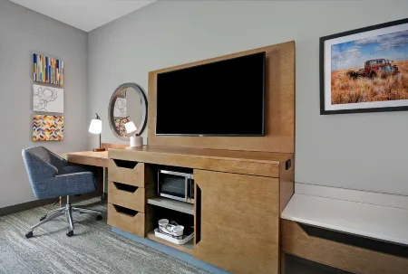 Hampton Inn by Hilton Midland South