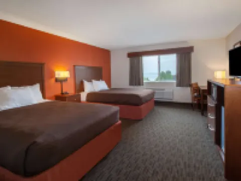 AmericInn by Wyndham Petoskey Hotels in Petoskey
