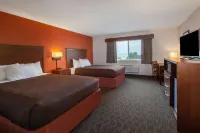 AmericInn by Wyndham Petoskey Hotels in Petoskey