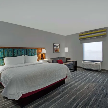 Hampton Inn & Suites Syracuse Dewitt