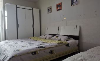 Hanhan Jiejie Apartment (Fenghuang Xinjie Branch)