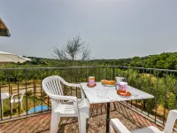 Dependance di Villa Magna